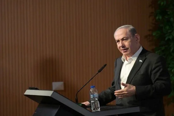 Likud Partisi'nden Netanyahu davasının durdurulması ve kapatılması çağrısı