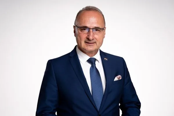 Radman: Hırvatistan dış politikada son 10 yılda önemli kazanımlar elde etti