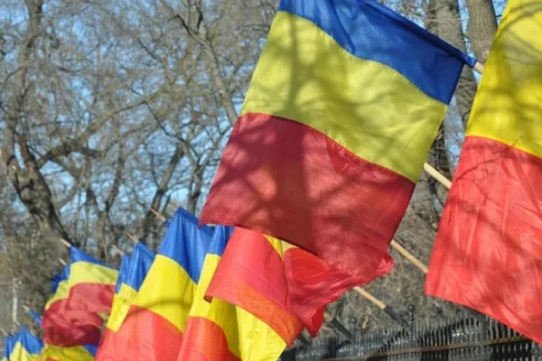 Romanya'da “Avrupa'nın Doğu Kanadını Güçlendirme” programı düzenlendi