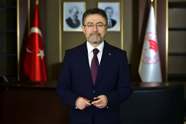 Bakan Yumaklı, FAO Müzesi’nde: Geçmişin tecrübesiyle geleceği inşa ediyoruz