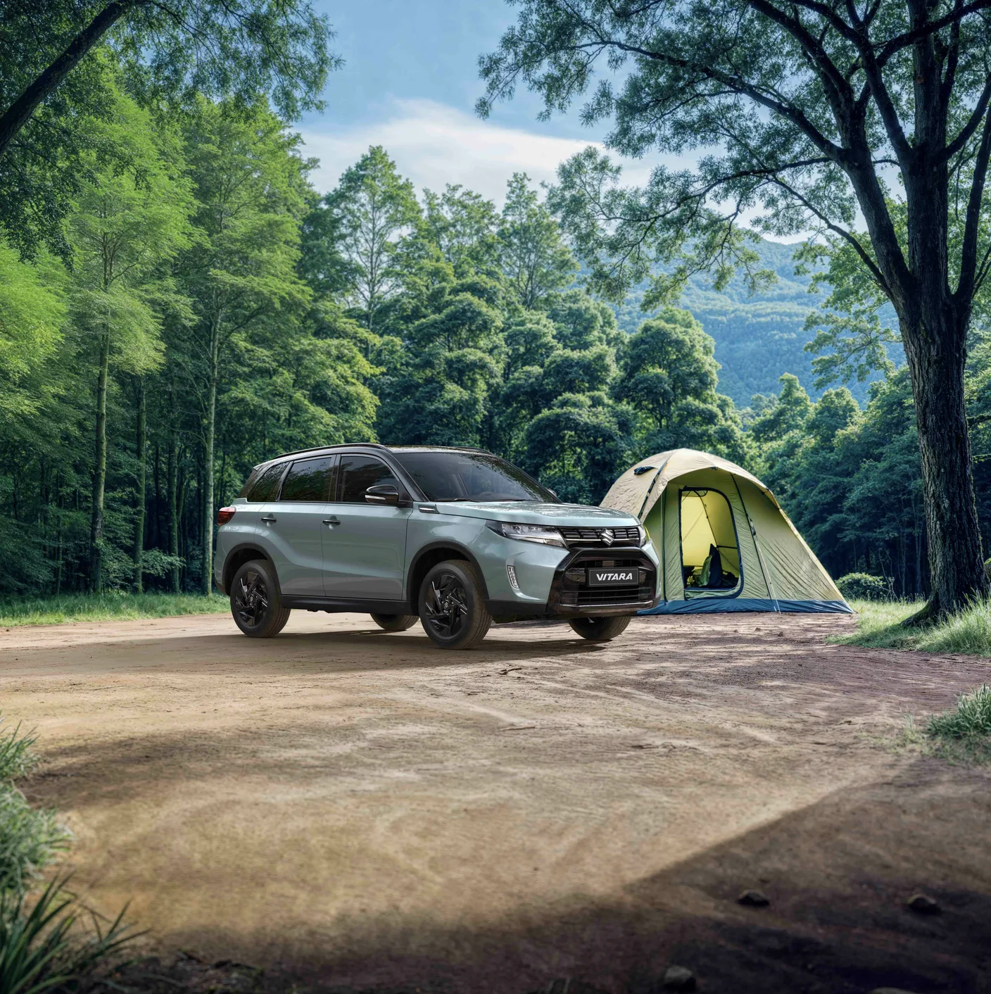 Suzuki’den Ekim ayına özel Vitara ve S-Cross kampanyaları