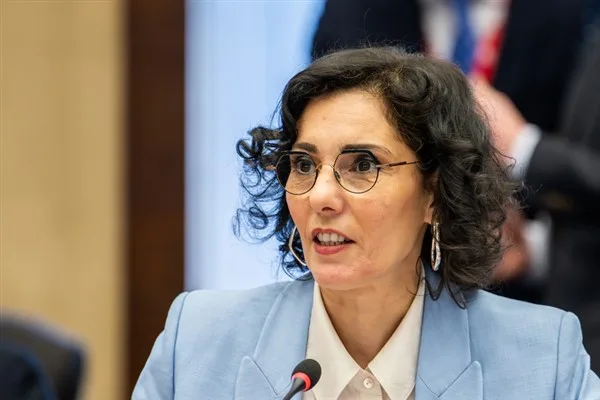 Lahbib: Eşitlik için 18 yıl daha bekleyemeyiz, AB ülkelerine uzlaşma çağrısı