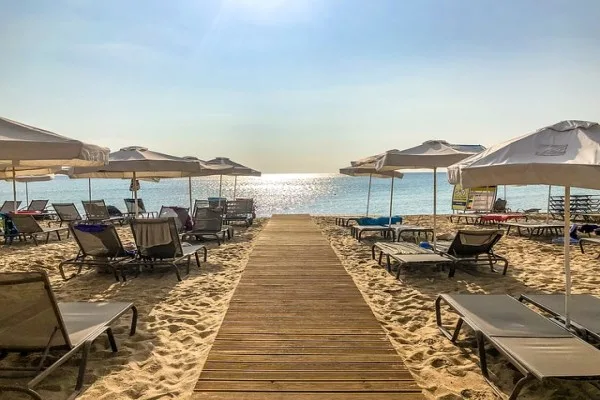 Kuştur Tatil Köyü, 23 Ekim’de sezonu kapatacak