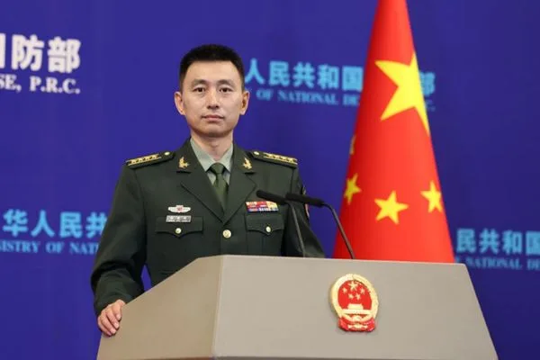 Çin: Japonya'nın tatbikatları bölgesel güvenlik için tehdit oluşturuyor