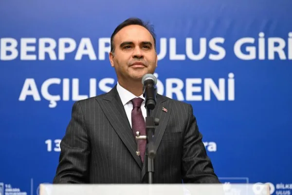 Kacır: 2030’a kadar 100 bin teknoloji girişimine ulaşmayı hedefliyoruz