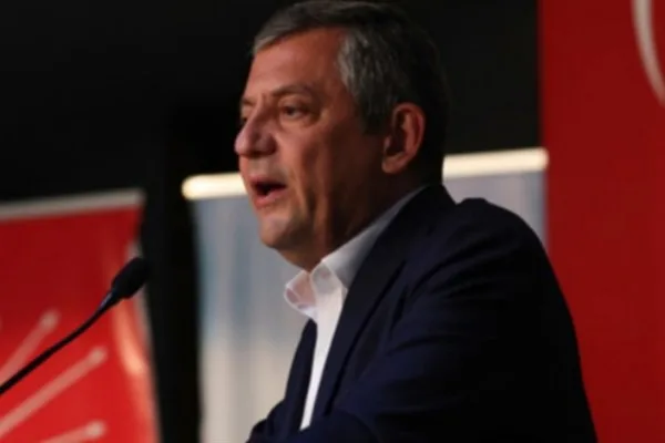 Özel: Cumhuriyet’in varlık içinde yıkılmasına izin vermeyeceğiz
