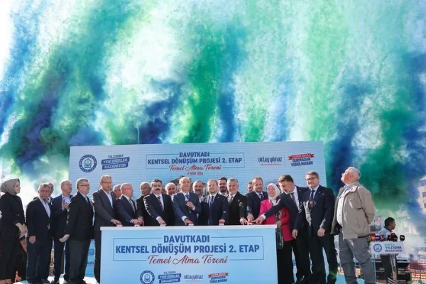 Bursa Afet ve Kentsel Dirençlilik Beyannamesi 13 Ekim’de kamuoyuna açıklanacak
