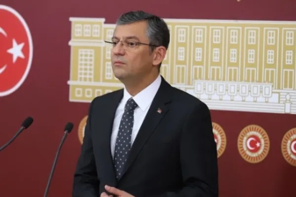Özgür Özel: Gerçeğin tek bir frekansı yok