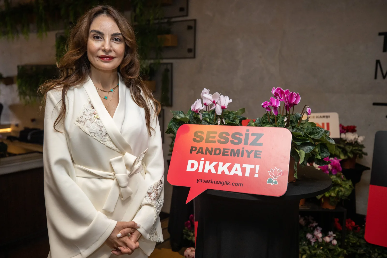 7. Fonksiyonel Tıp Kongresi’nde antibiyotik direnciyle mücadele ele alındı