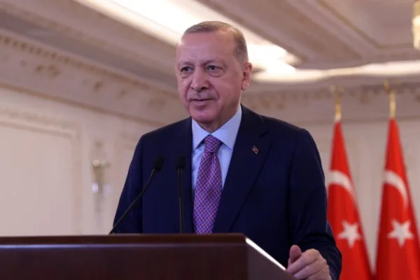 Erdoğan: Adalet, ahlak, vicdan ve hakkaniyetten ödün vermeyeceğiz
