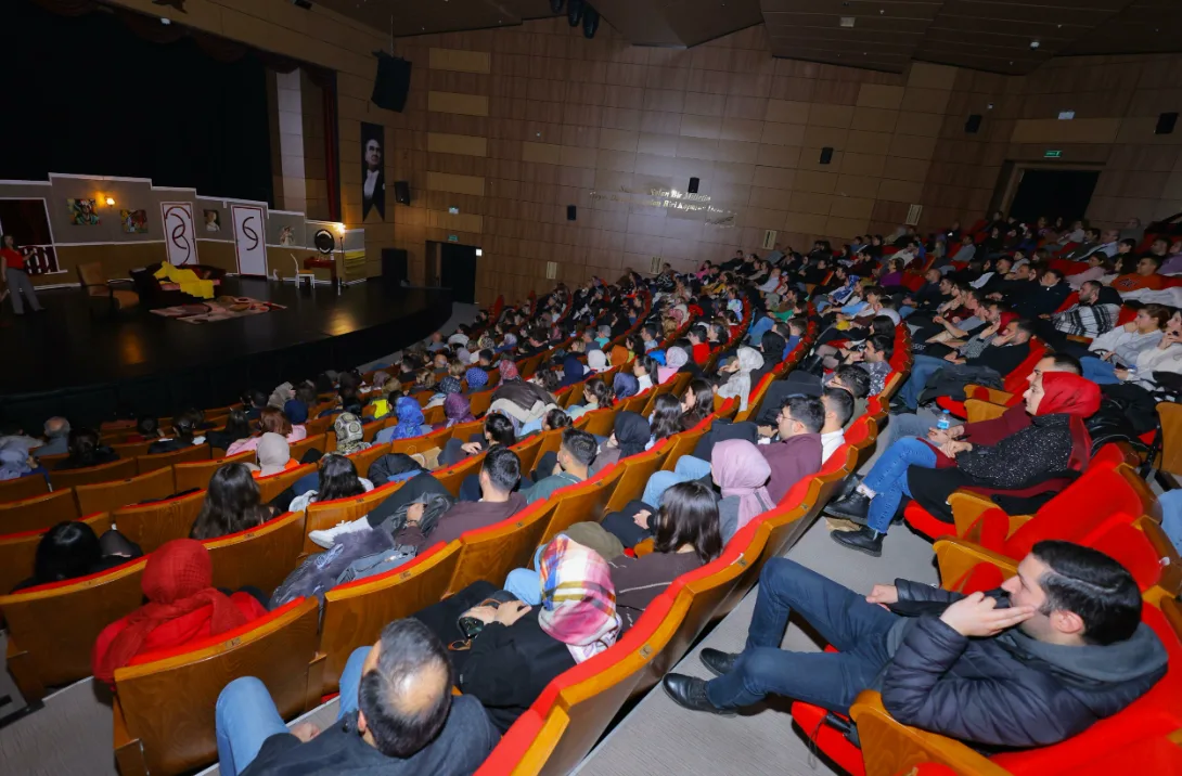 Samsun’da 2026-2027 Kültür Sanat Sezonu geniş programla başladı