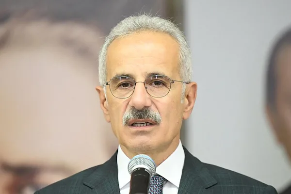 Uraloğlu, Yaşar Güler’i ziyaret etti: Kurumlar arası iş birliğini güçlendiriyoruz