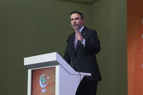 Bayraktar: Türk dünyasının potansiyelini harekete geçirmek için çalışmalarımızı sürdürüyoruz