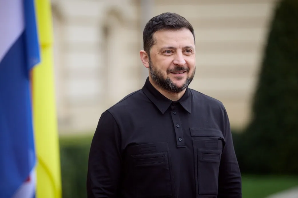 Zelenski: Rusya gerilimi azaltmak için adım atmadı, gerekli karşılığı vereceğiz